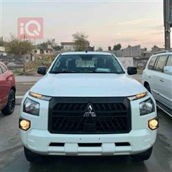 ميتسوبيشي L200